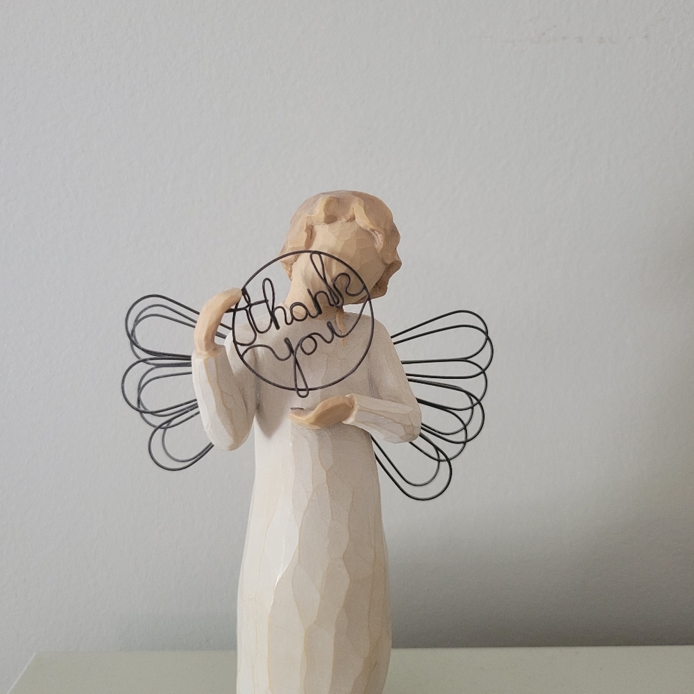 Just For You Willow Tree Figurine